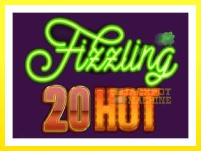 ゲーム機 Fizzling 20 Hot - お金のためのゲーム