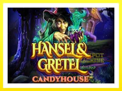 ゲーム機 Hansel & Gretel Candyhouse - お金のためのゲーム