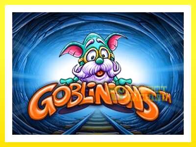 ゲーム機 Goblinions - お金のためのゲーム