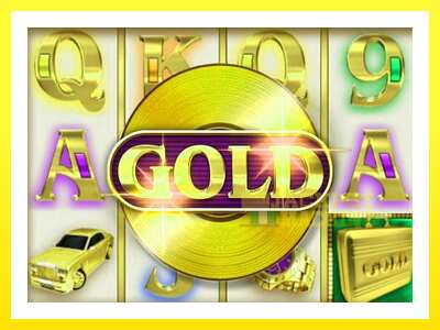 ゲーム機 Gold - お金のためのゲーム