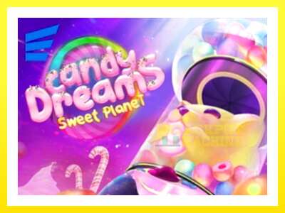 ゲーム機 Candy Dreams Sweet Planet - お金のためのゲーム