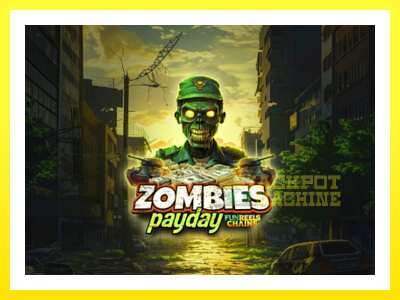 ゲーム機 Zombies Payday - お金のためのゲーム