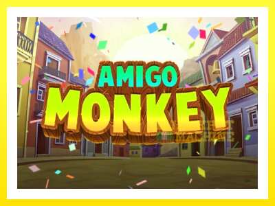 ゲーム機 Amigo Monkey - お金のためのゲーム