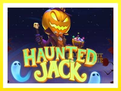 ゲーム機 Haunted Jack - お金のためのゲーム