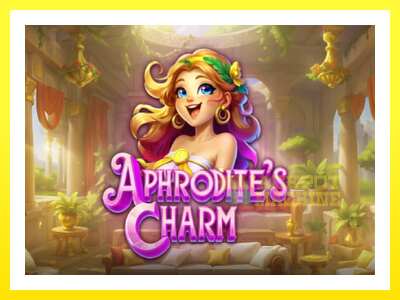 ゲーム機 Aphrodites Charm - お金のためのゲーム