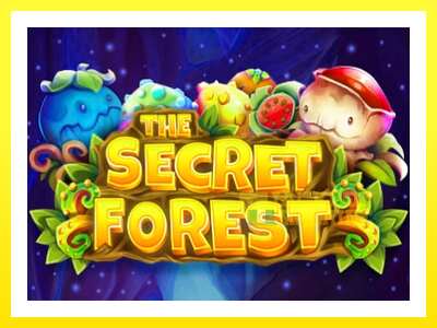 ゲーム機 The Secret Forest - お金のためのゲーム