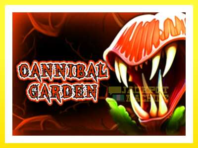 ゲーム機 Cannibal Garden - お金のためのゲーム