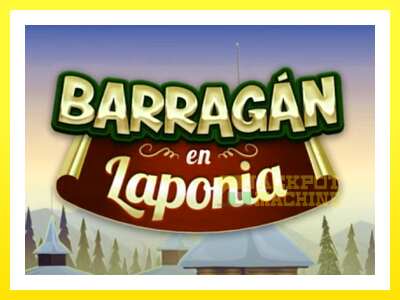 ゲーム機 Barragan en Laponia - お金のためのゲーム