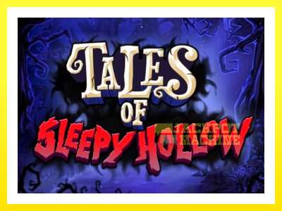 ゲーム機 Tales of Sleepy Hollow - お金のためのゲーム