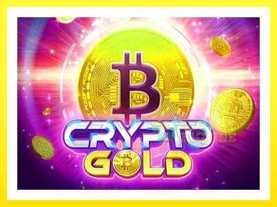 ゲーム機 Crypto Gold - お金のためのゲーム