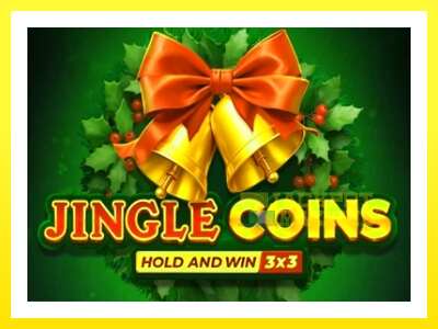 ゲーム機 Jingle Coins - お金のためのゲーム