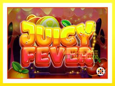 ゲーム機 Juicy Fever - お金のためのゲーム