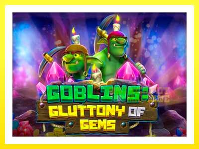 ゲーム機 Goblins Gluttony of Gems - お金のためのゲーム