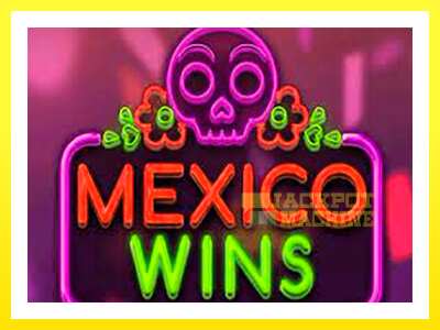 ゲーム機 Mexico Wins - お金のためのゲーム