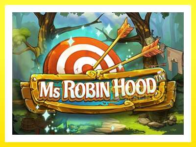 ゲーム機 Ms Robin Hood - お金のためのゲーム