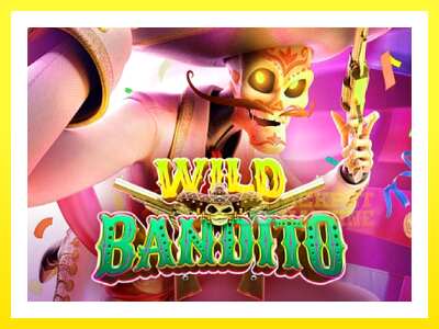 ゲーム機 Wild Bandito - お金のためのゲーム