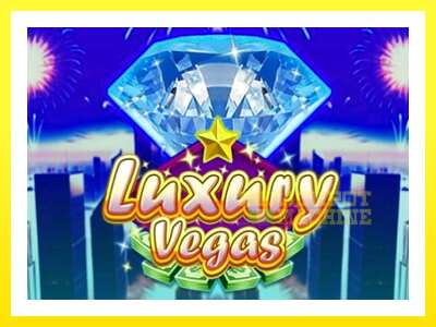 ゲーム機 Luxury Vegas - お金のためのゲーム