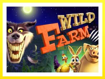 ゲーム機 Wild Farm - お金のためのゲーム