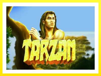 ゲーム機 Tarzan - お金のためのゲーム