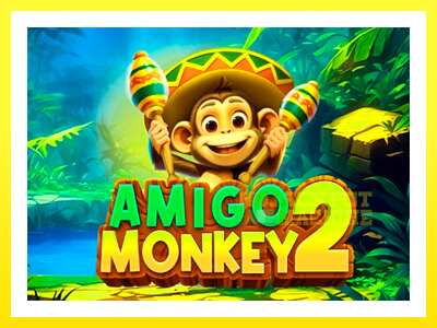 ゲーム機 Amigo Monkey 2 - お金のためのゲーム