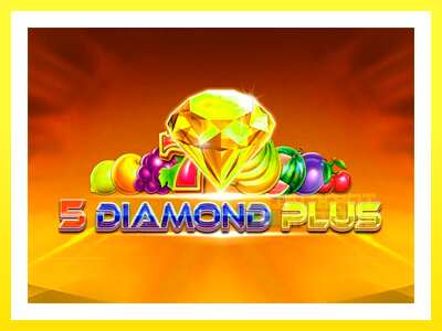 ゲーム機 5 Diamond Plus - お金のためのゲーム