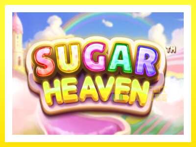 ゲーム機 Sugar Heaven - お金のためのゲーム