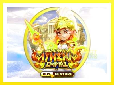 ゲーム機 Almighty Athena Empire - お金のためのゲーム