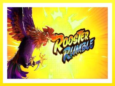 ゲーム機 Rooster Rumble - お金のためのゲーム