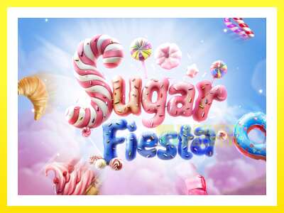 ゲーム機 Sugar Fiesta - お金のためのゲーム