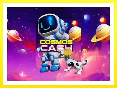 ゲーム機 Cosmos Cash - お金のためのゲーム