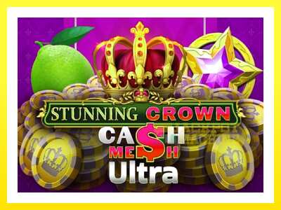 ゲーム機 Stunning Crown Cash Mesh Ultra - お金のためのゲーム