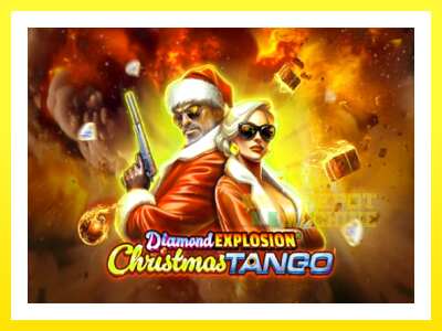 ゲーム機 Diamond Explosion Christmas Tango - お金のためのゲーム