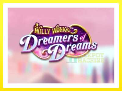 ゲーム機 Willy Wonka Dreamers of Dreams - お金のためのゲーム