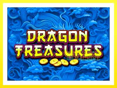 ゲーム機 Dragon Treasures - お金のためのゲーム