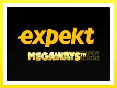 ゲーム機 Expekt Megaways - お金のためのゲーム