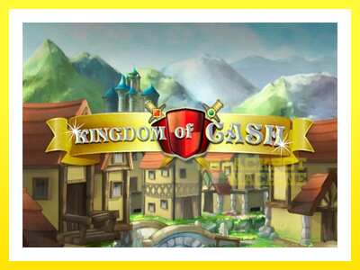 ゲーム機 Kingdom of Cash - お金のためのゲーム