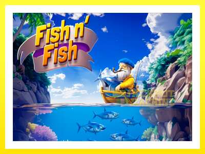 ゲーム機 Fish n Fish - お金のためのゲーム