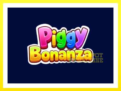 ゲーム機 Piggy Bonanza - お金のためのゲーム