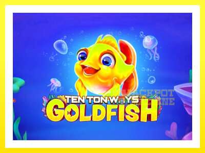 ゲーム機 Ten Ton Ways Goldfish - お金のためのゲーム