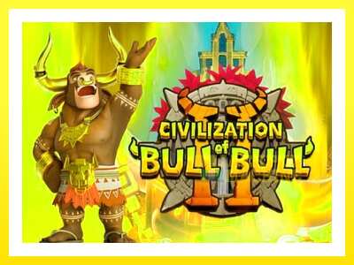 ゲーム機 Civilization of Bull Bull II - お金のためのゲーム