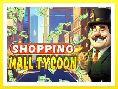 ゲーム機 Shopping Mall Tycoon - お金のためのゲーム