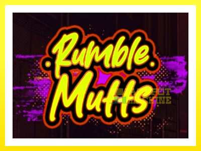 ゲーム機 Rumble Mutts - お金のためのゲーム