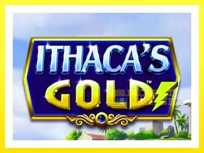 ゲーム機 Ithacas Gold - お金のためのゲーム