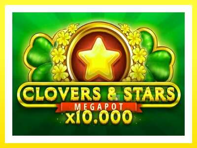 ゲーム機 Clovers & Stars - お金のためのゲーム