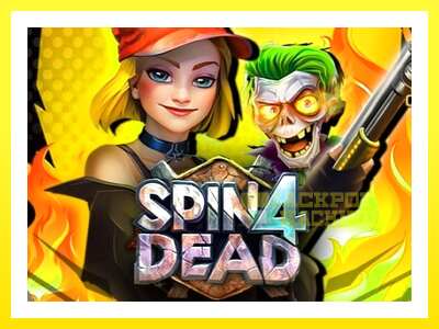 ゲーム機 Spin4Dead - お金のためのゲーム