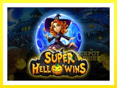 ゲーム機 Super Hell OWins - お金のためのゲーム