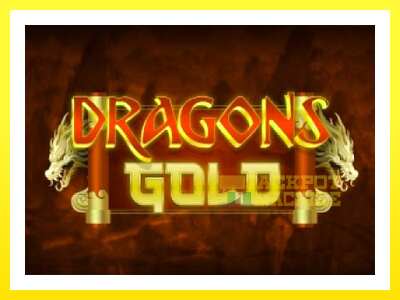 ゲーム機 Dragons Gold - お金のためのゲーム