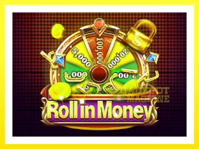 ゲーム機 Roll in Money - お金のためのゲーム