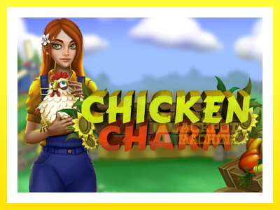 ゲーム機 Chicken Charm - お金のためのゲーム