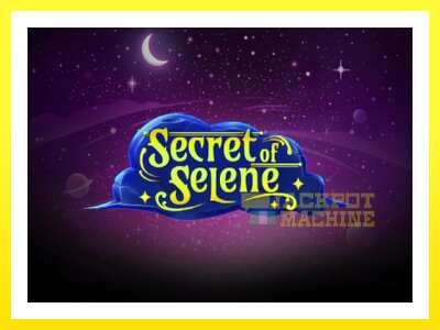 ゲーム機 Secret of Selene - お金のためのゲーム